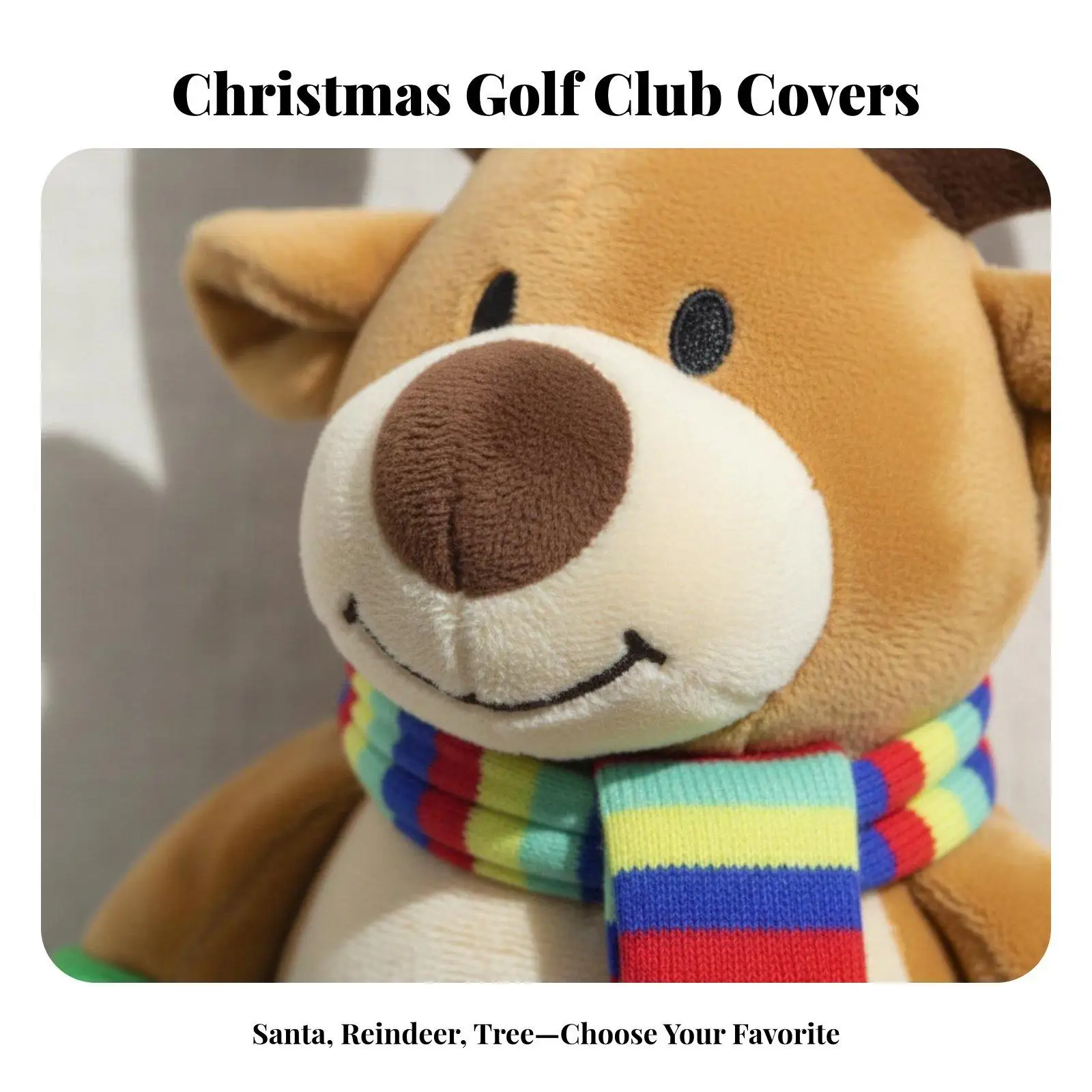 funda-de-peluche-navidena-de-papa-noel-para-palos-de-golf-driver-hierro-hibrido-protectora-de-poliester-suave-accesorios-de-golf-divertida-para-las-fiestas