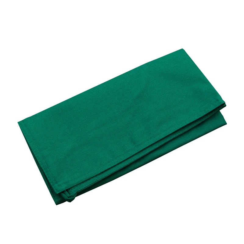 Double eyelid surgical hole towel cloth facial cotton cloth single and double layer cloth hole towel