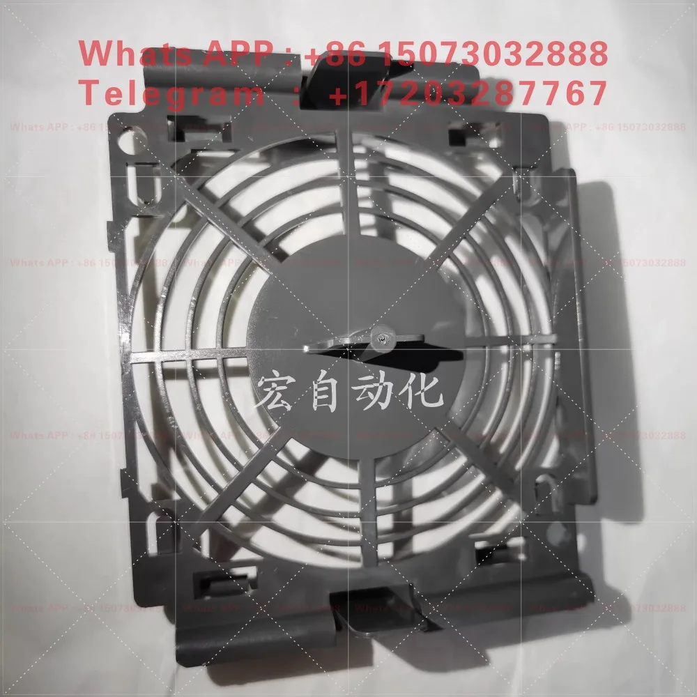 Inverter ACS510 and ACS550 Fan Case 3AUA0000001306 Fan Cover and Fan Set