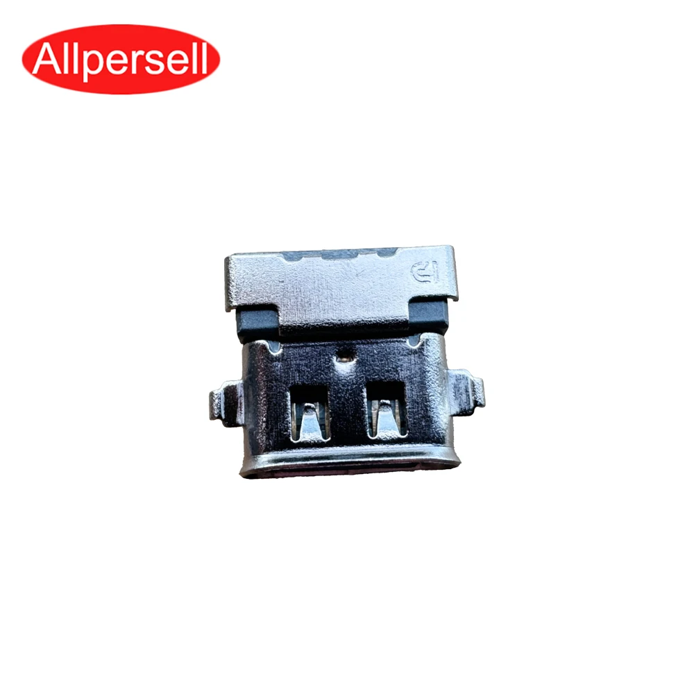 For ThinkPad X280 T495 T480S X390 T490 TYPE-C Laptop Power Interface DC Power Jack Head