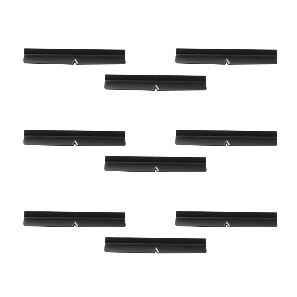 

10 Pcs Wick Centering Device Stainless Iron Holder Support Making Hardware Accessory Supply Diy Supply