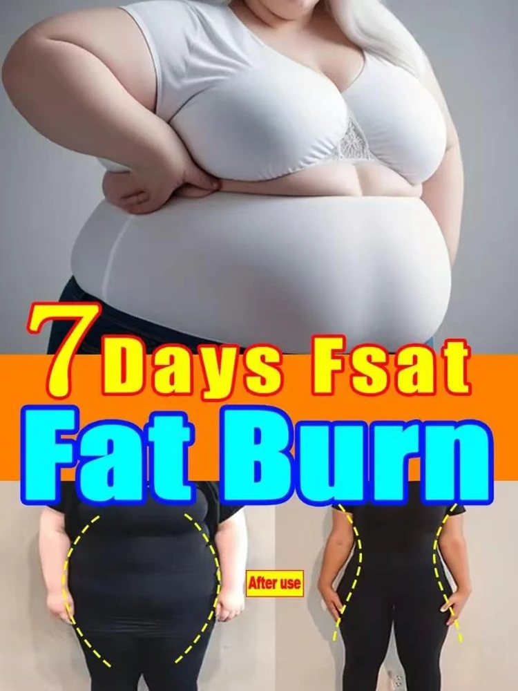ᴬᵇᵈᵒᵐⁱⁿᵃˡ Firming And Slimming Fat Burning Essential Oil