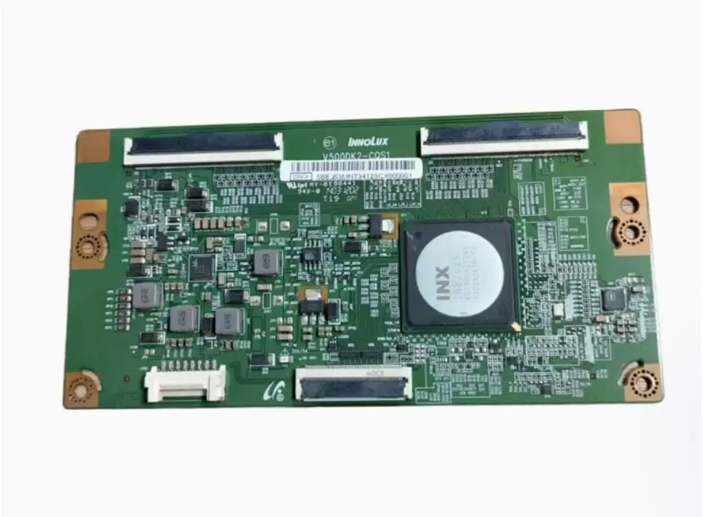 V500DK2-CQS1 UA50HU7000J 用 T CON ボード LCD