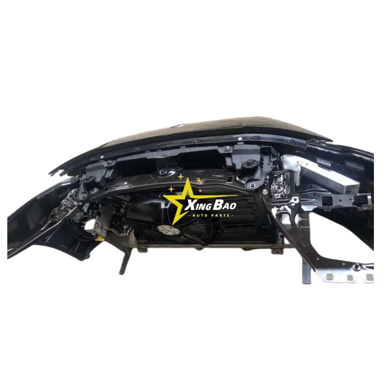 

2019-2021 New Style Front Bumper Grille Bodykit for 2 Series F44