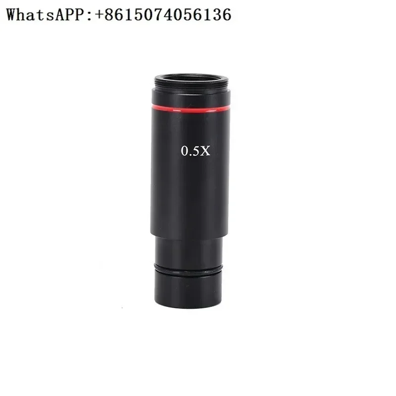 Body microscope electronic eyepiece industrial camera adapter 23mm 30mm 30.5mm(10pcs)