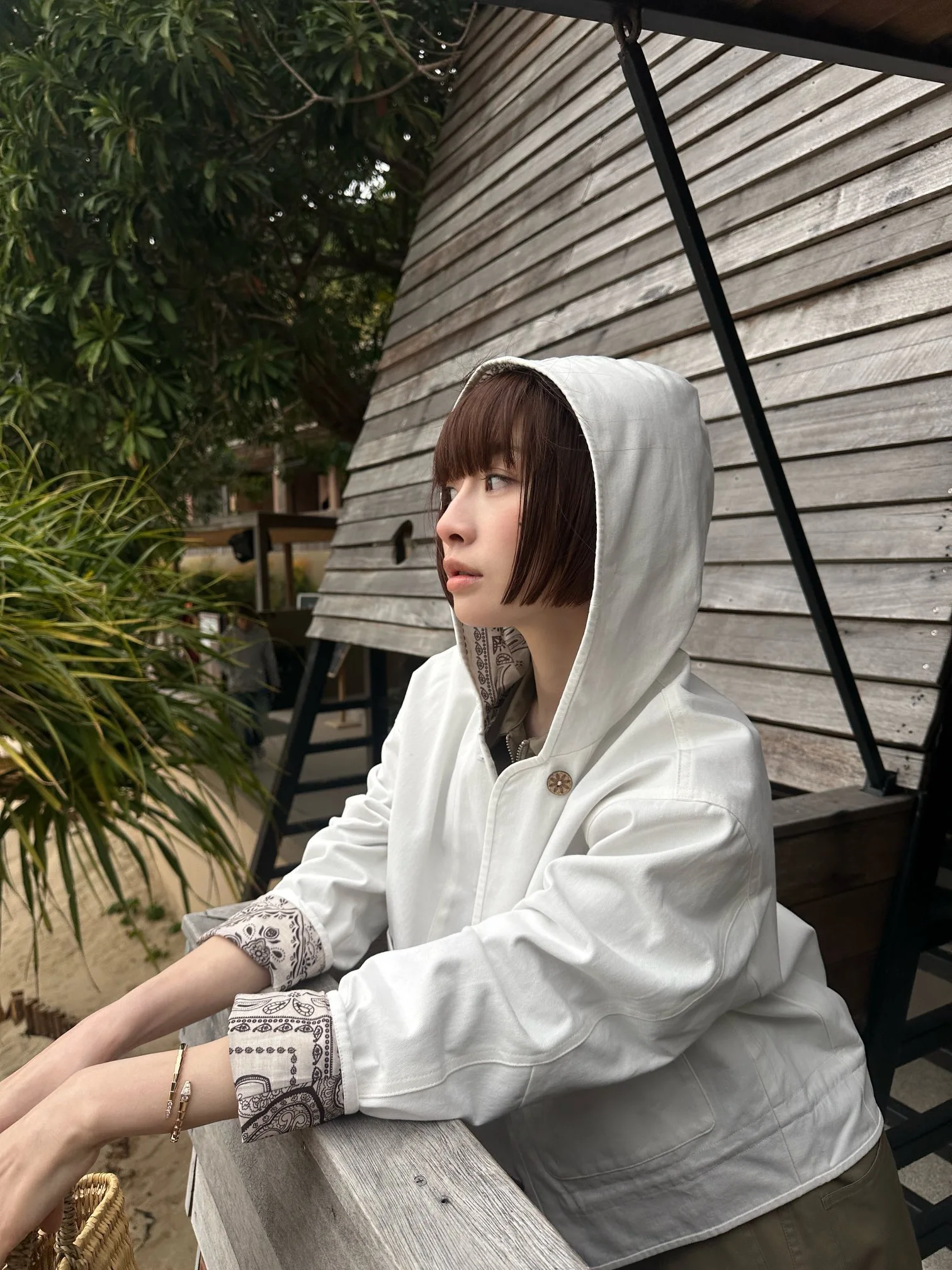 

Классическая толстовка-куртка Monkey Studio с модным принтом, универсальная, повседневная, свободного кроя, с длинными рукавами, из хлопкового денима.