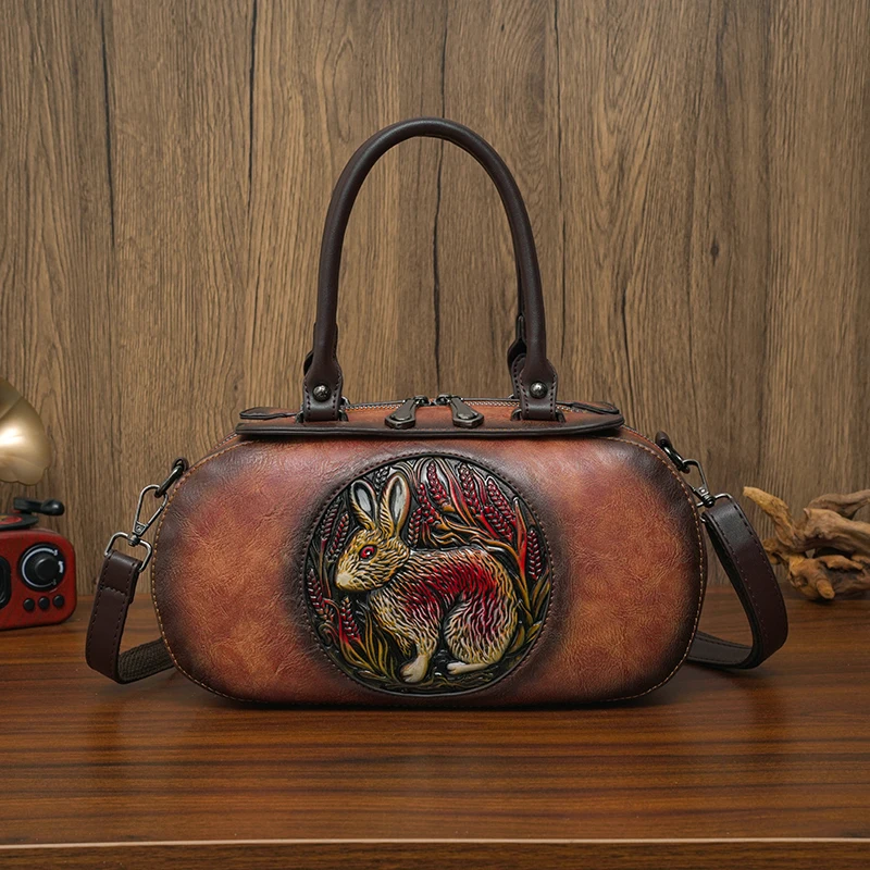 Thumbnail 4 - #16 Latest Classic Boston Handbags Offers