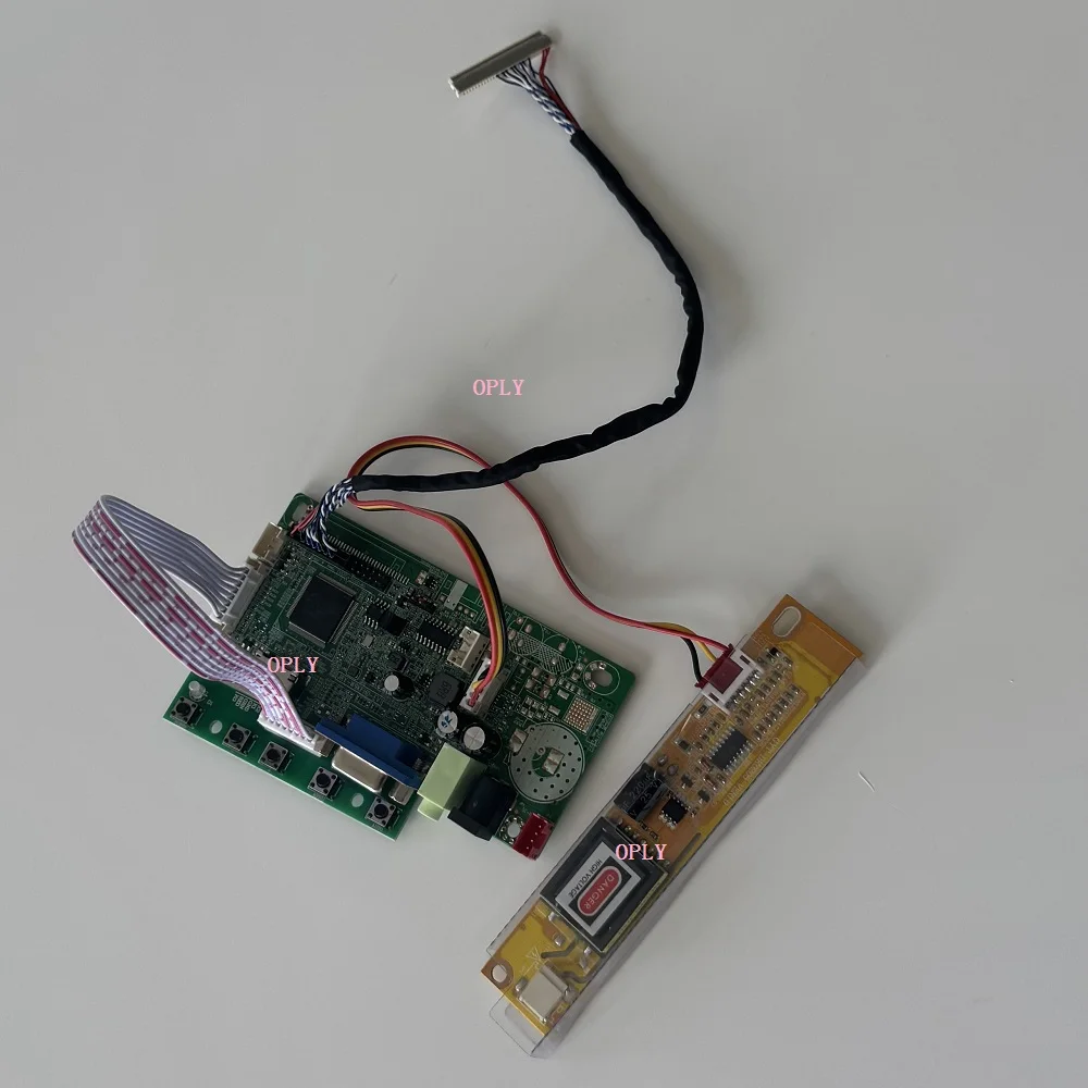 58C Controller Boar… - image