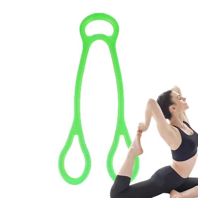 

Resistance Bands For Exercise Exercise Bands For Arm Back Shoulder Soft And Resilient Fitness Pulling Rope Elastic Workout Bands