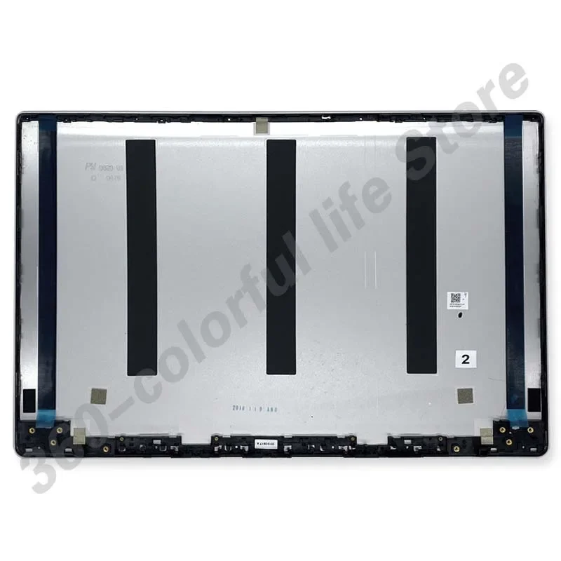 Imagem -03 - Inferior Superior e Inferior para Lenovo Tampa Traseira Lcd Moldura Frontal Palmrest Lenovo Ideapad 330s15 330s-15ikb 330s-15isk 7000-15 Novo Case