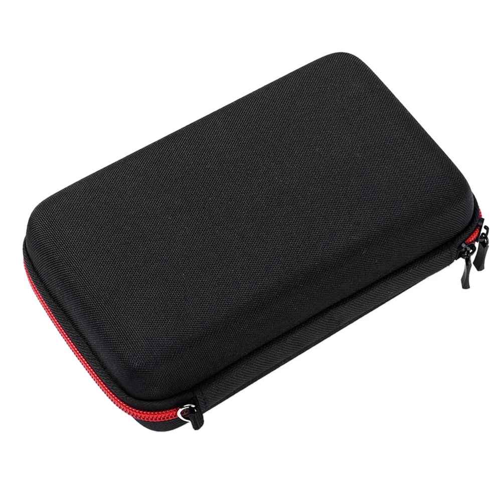 Hard Case for Philips OneBlade QP2520/90/70 Shaver Accessories Travel Bag Storage Pack Box Cover Zipper Pouch