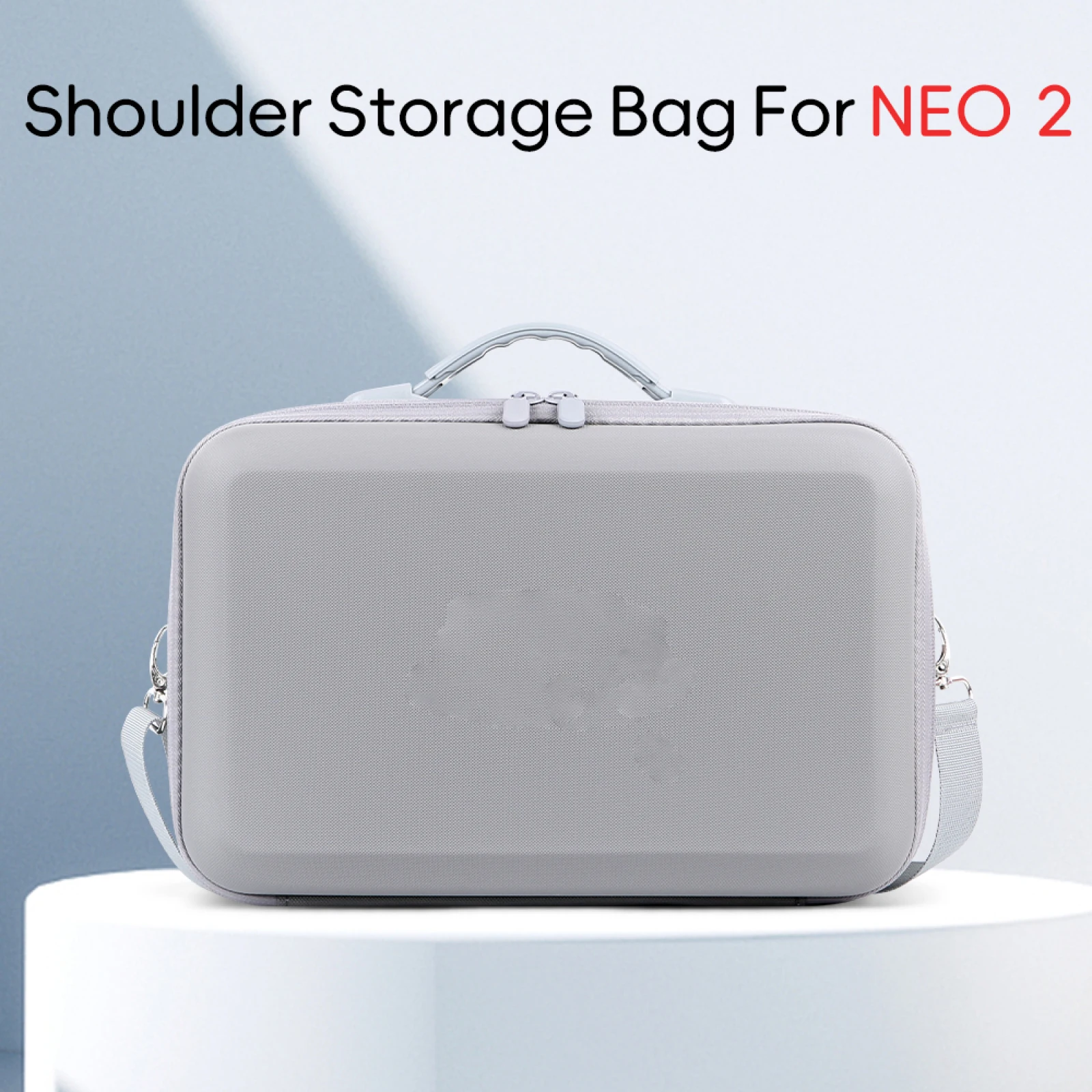 Carrying Case for DJI Neo2 Fly - Drone Battery Bag recension och pris
