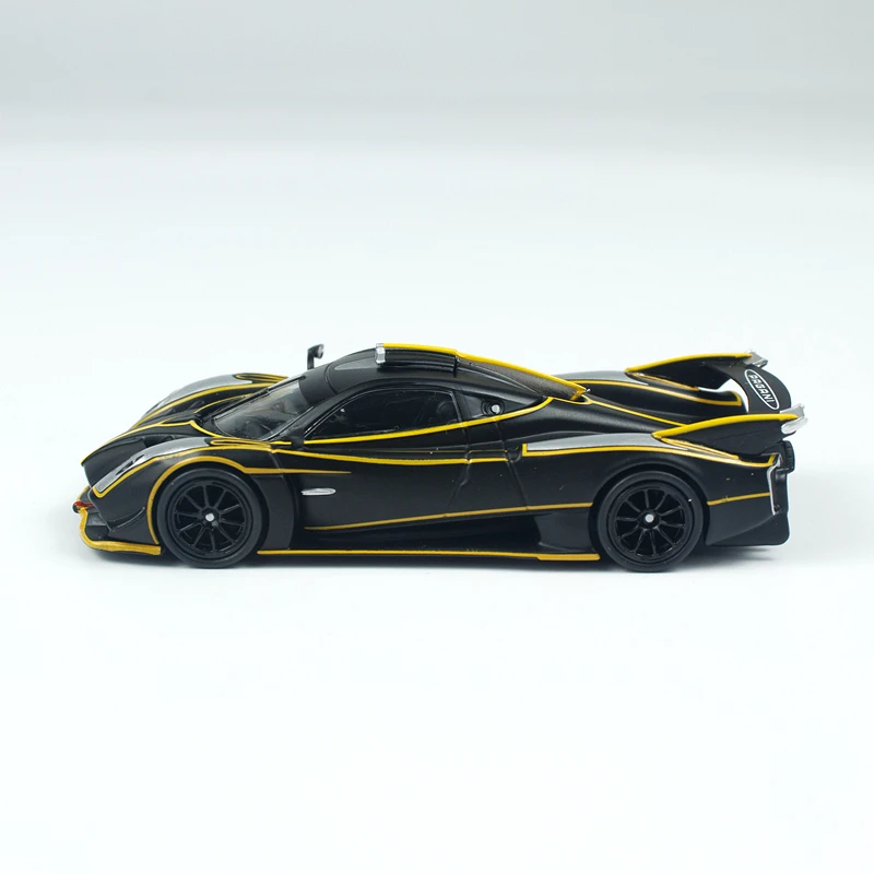 TW 1/64 2000 BB Metalowy Model Samochodu Zabawki Odlewany Ciśnieniowo Prezent