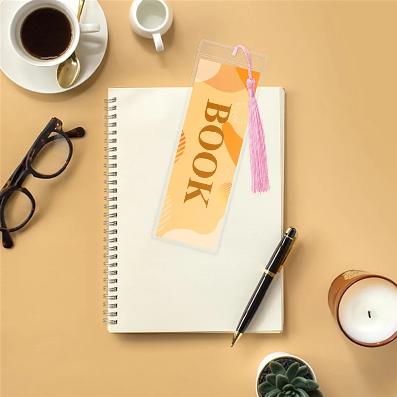 사진 부스 슬리브 투명 북마크 슬리브 투명 보호 필름 웨딩 사진 스트립 슬리브