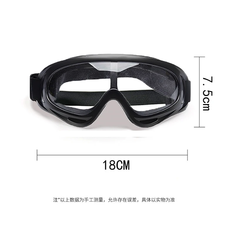 Dog UV Sunglasses 2