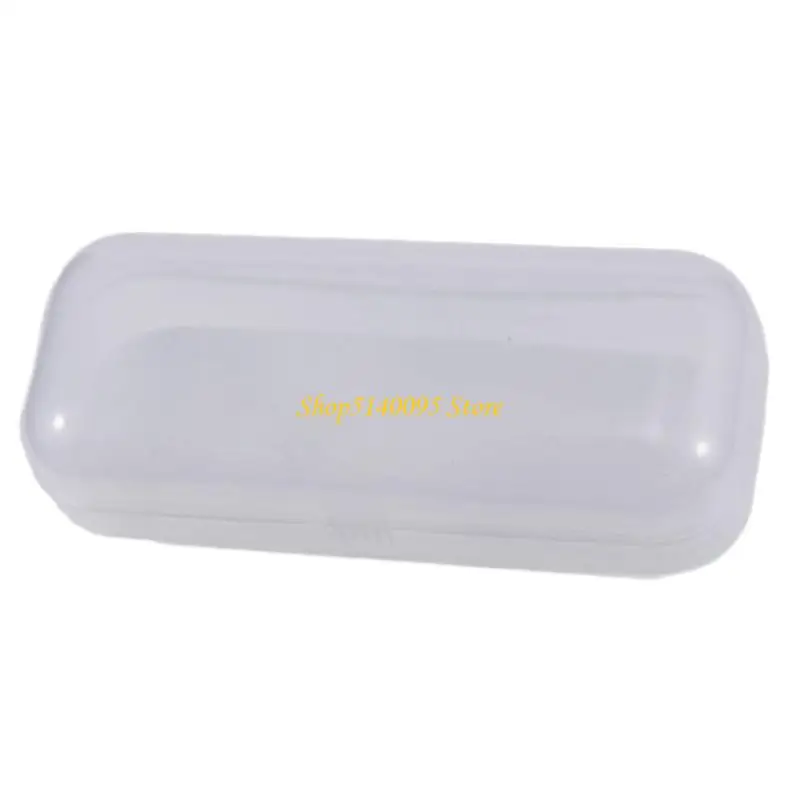 DXAE Sunglasses Scongases Box حماة خفيفة الوزن مريحة عالمية