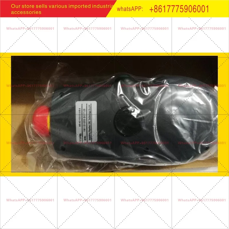 SE-42-100-D-3-E-Shenyang Machine Tool Handheld Box Handwheel