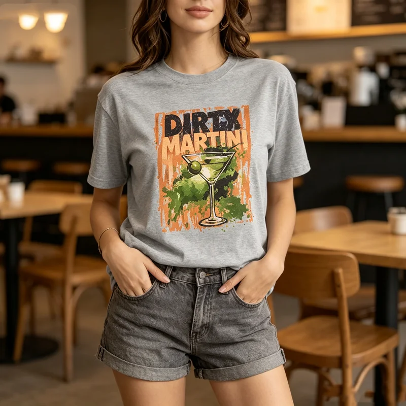 Retro Lizard Graphic T Shirt Women Crew Neck Short Sleeve Vintage Striped Animal Print Casual Daily Summer Tops Cotton  Harajuku