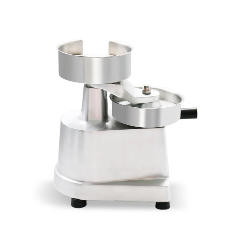 

Многофункциональная коммерческая машина для формирования мясных котлет, пресс для бургеров, аппарат для приготовления мясных пирогов