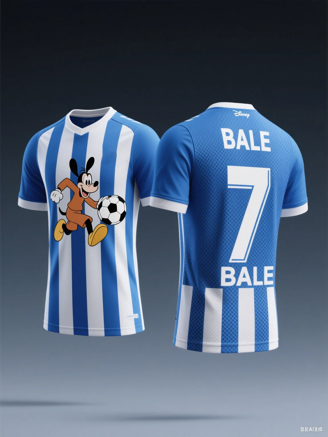 ديزني غرزة كرة القدم جيرسي الجرافيك تي شيرت ثلاثية الأبعاد الطباعة الصيف الرياضة الجافة بسرعة تي شيرت رجالي ملابس الأطفال المحملة Y2k امرأة