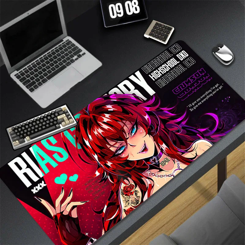 

Laptop Mouse Pad Anime Cartoon Sexy Girl Mousepads Keyboard Large Gamer Mouse Mats Computer Office Table Mat XXL Fashion Carpet