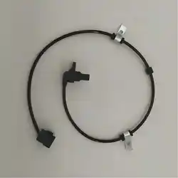 Abs Wheel Speed Sensor Kit 1 Sets 4 Stuks Voor Chery Indis, X1,S18D, Beat, a1, Kimo, Gezicht, Arauca, S12,S12-3550111 S12-3550112