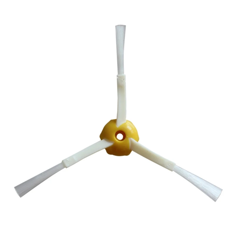 Brosse latérale remplacement à 3 bras pour i-robot, pour aspirateur robot série 600 700 550 560 630 650 760, livraison