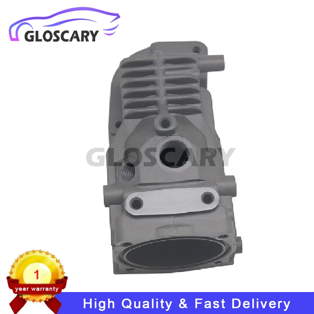Air Suspension Compressor Repair Kits For BMW 5-Series E61 Touring 520d 520i 523i Air Pump Kit Cylinder Head 37106793778