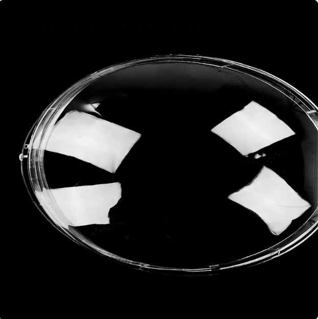 Cheap Price Auto Headlight Cover for Volkswagen Beetle 2004-2010 Car Front Lampshades