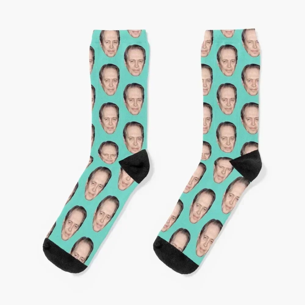 

Steve Buscemi Socks valentine gift ideas sheer gift funny gifts Socks Men Women's