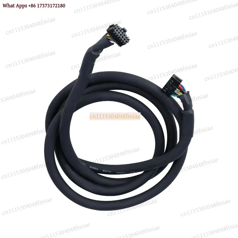 k3 3D Printer Extruder Wire Fits for Creality K2 Print Head Cable Module Replacement Accessories