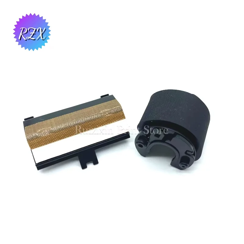 High Quality Paper Pickup Roller Sepatration Pad For Kyocera FS1040 1060dn 1020MFP 1025MFP 1120MFP 1125MFP Copier Printer Parts