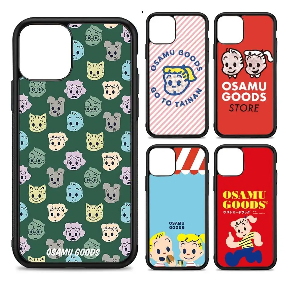 Solidne etui ochronne PC+TPU do iPhone 11, 12, 13, 14, 15 Pro Max Plus