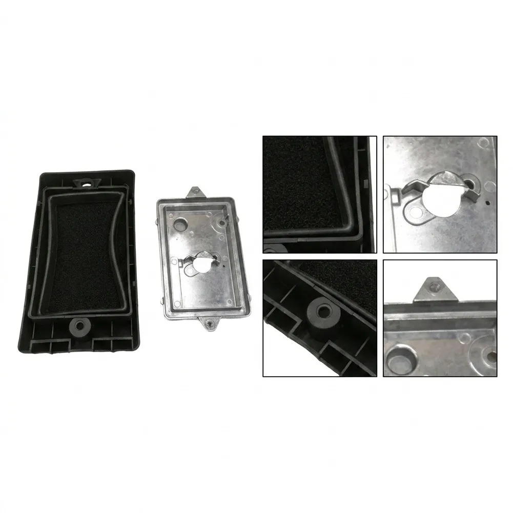 Air Filter Element Designed for STHL SRBR320340400420430 Blowers to Dust Debris and Support Consistent Operation
