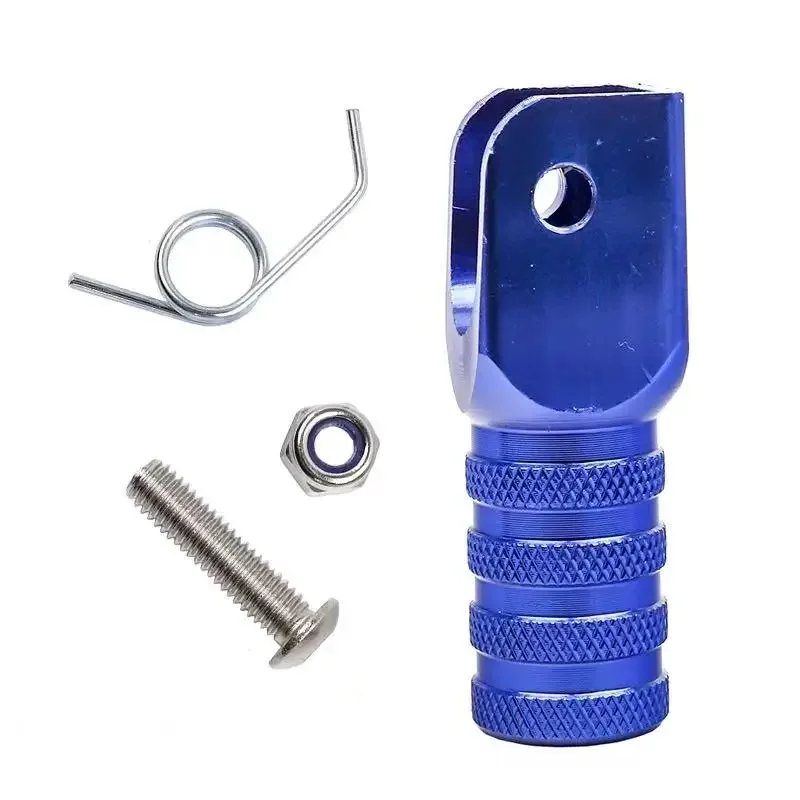 Part blue