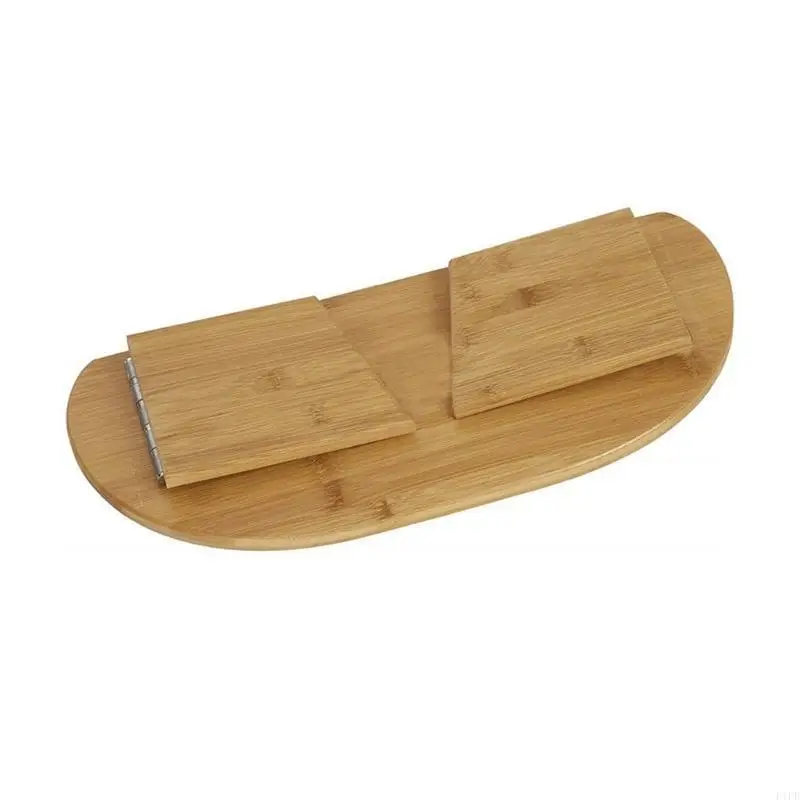 

F1FD Folding Bamboos Meditations Stool Prayer Benches Kneeling Prayer Stool