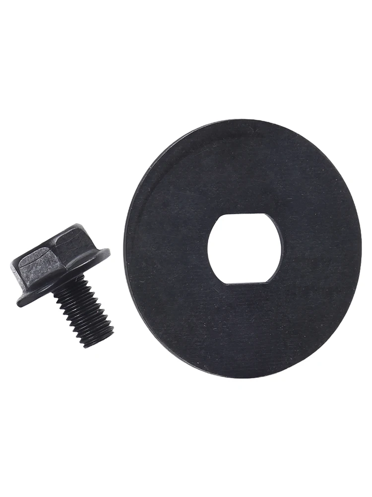 1 Pc Chainsaw Bolt Washer Kit HSS Replacement 90639221 90618229 For CMCCS620/CMCCS660 DWCS600 DCCS620 DCCS670 DCCS690 Hot Sale