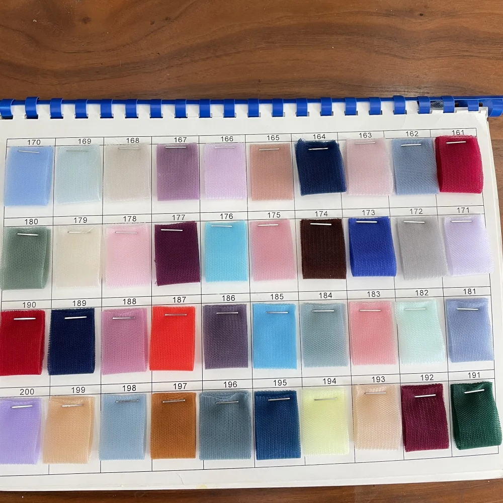 Custom Color