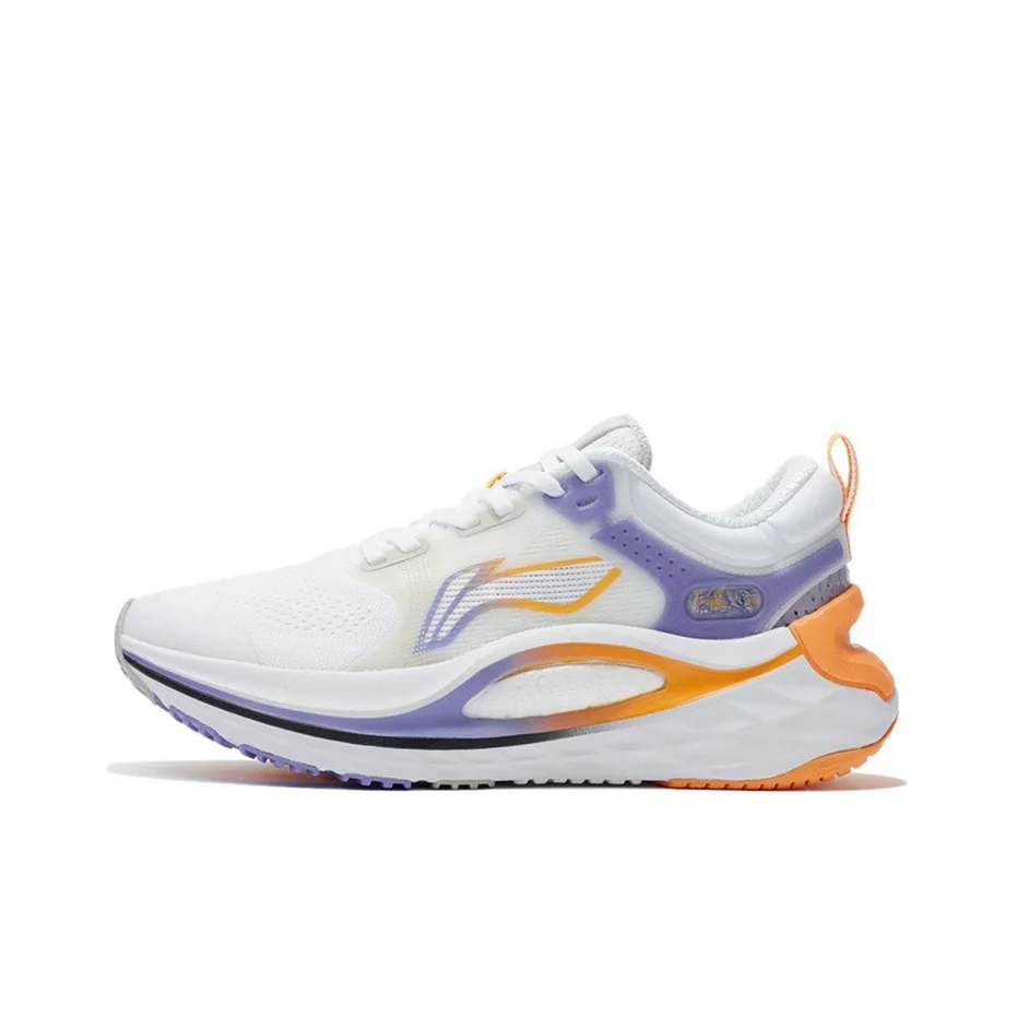 Li-Ning Furious Rider 6.0 Running Shoes ARZS002-6