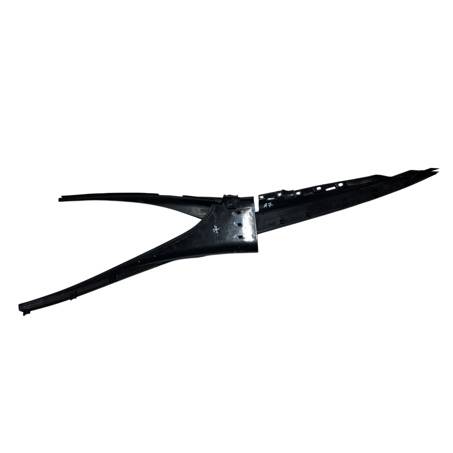 HY53-27943-AD Car Exterior Decorative Trim Molding Fit Aston Martin Auto Repair Spare Parts