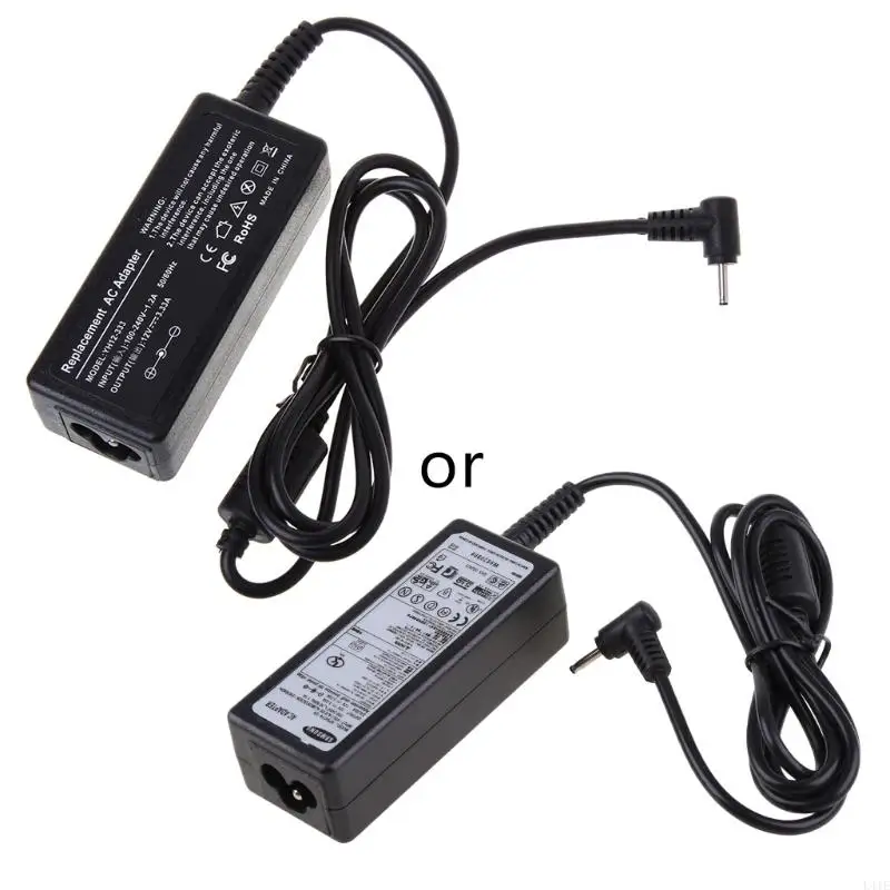 

L41E 12V 3.33A Power Supply Cord Adapter Replacement Laptop For