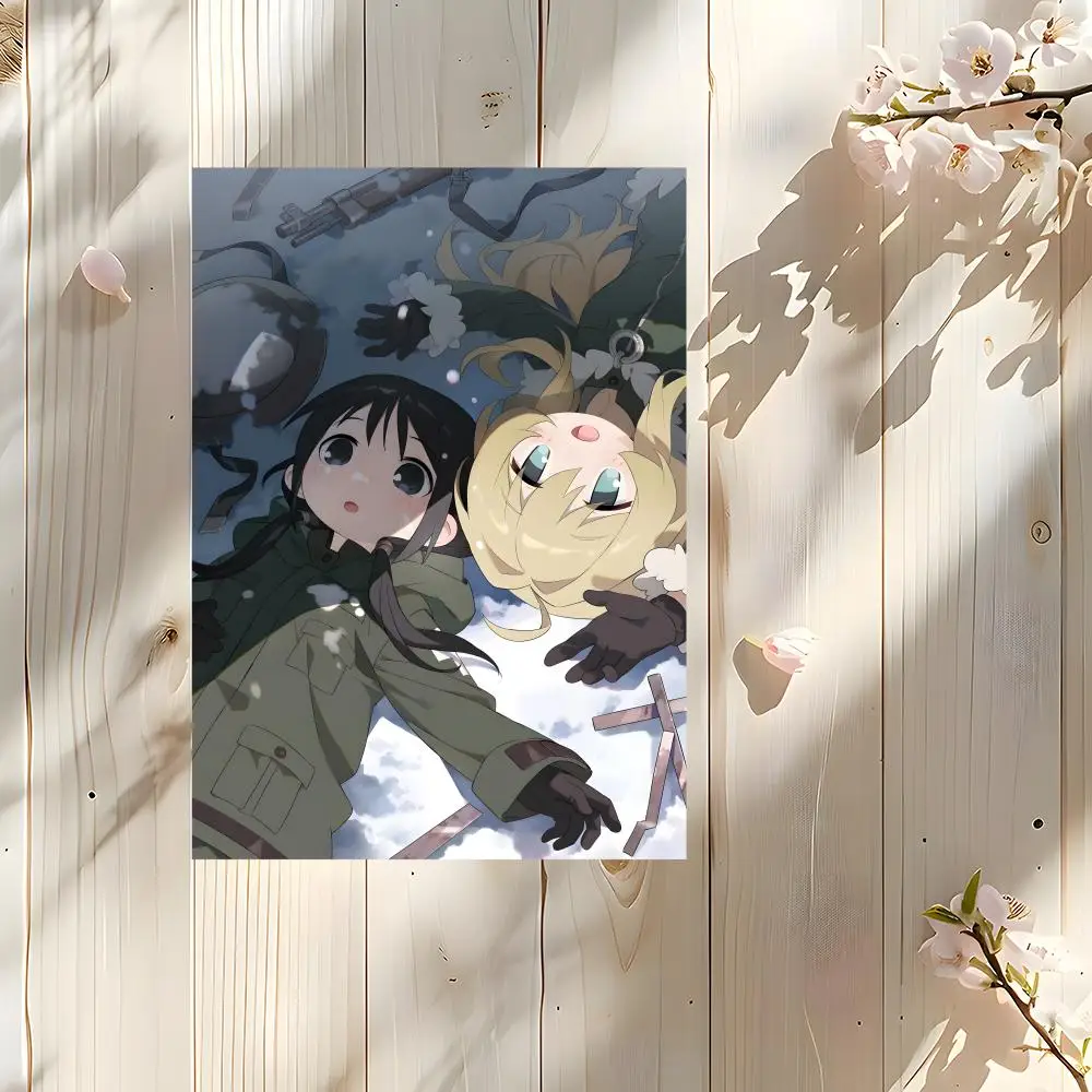 Girls Last Tour Poster Premium PP-Wandaufkleber – zum Abziehen und Aufkleben, HD-Druck, wasserfeste Heimdekoration – Detail 21