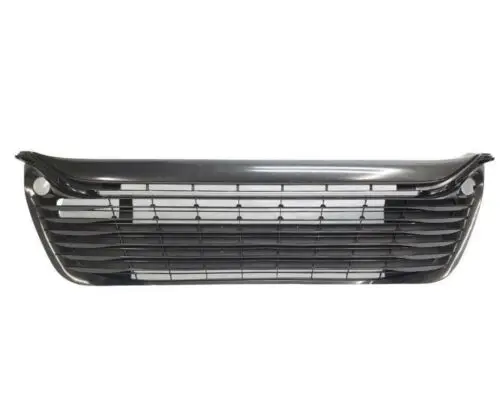 

FRONT Upper GRILLE bumper cover Grill For Toyota Highlander XSE 2020 2021 2022 Car Bumpers 53102-0E200