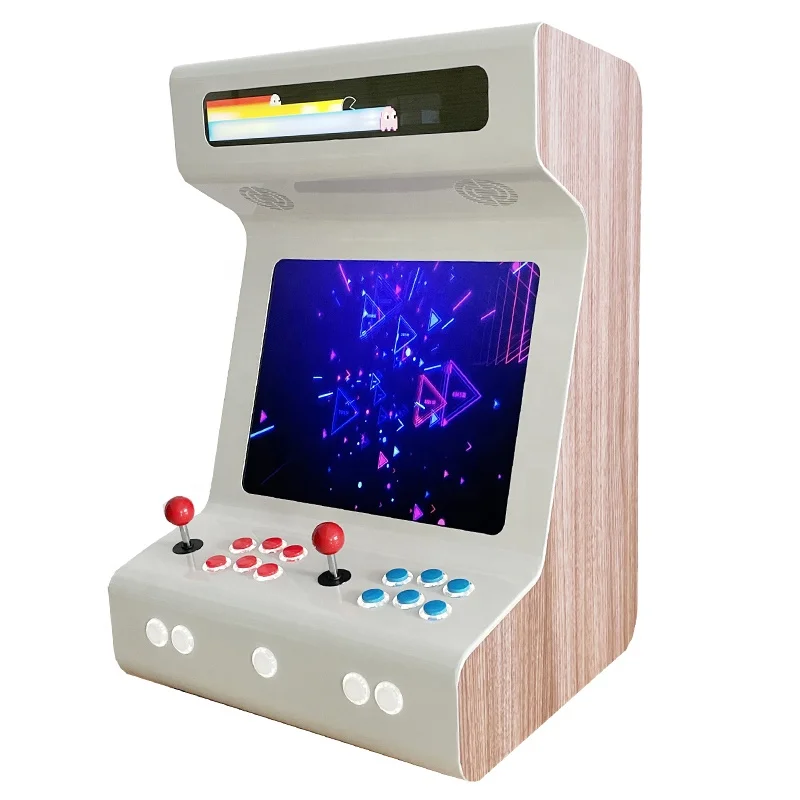 Coin-operated steel metal vault arcad arcad arcade game machine vault raspberry batocera coin action custom arcade
