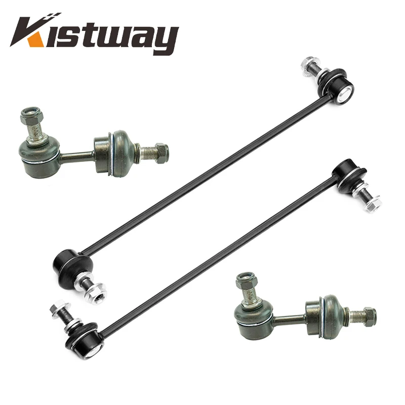 

Front Rear Stabilizer Sway Bar Link For Hyundai Azera Sonata KIA Optima Cadenza 12-16 548303Q000 555303R000