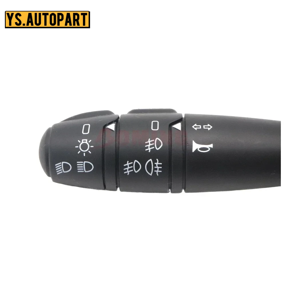 

Indicator Steering Turn Signal Switch for Dacia Logan 2004-2011 60015-51361 6001551361 6001548108