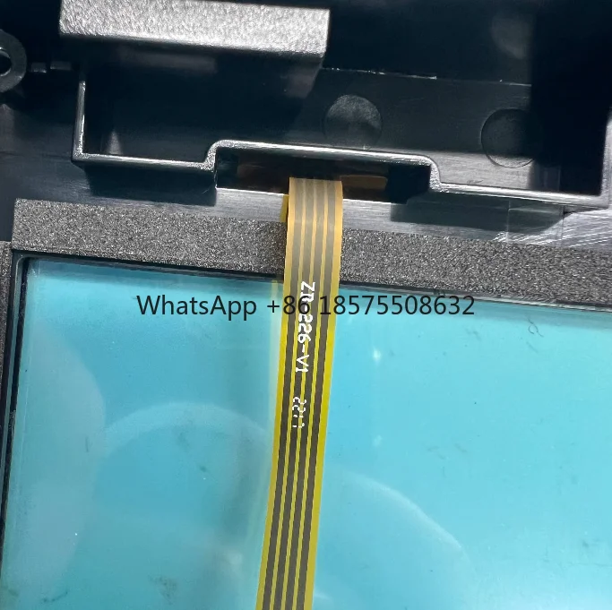 Ruida Technology Touch Screen T7015WT External Display Handwriting