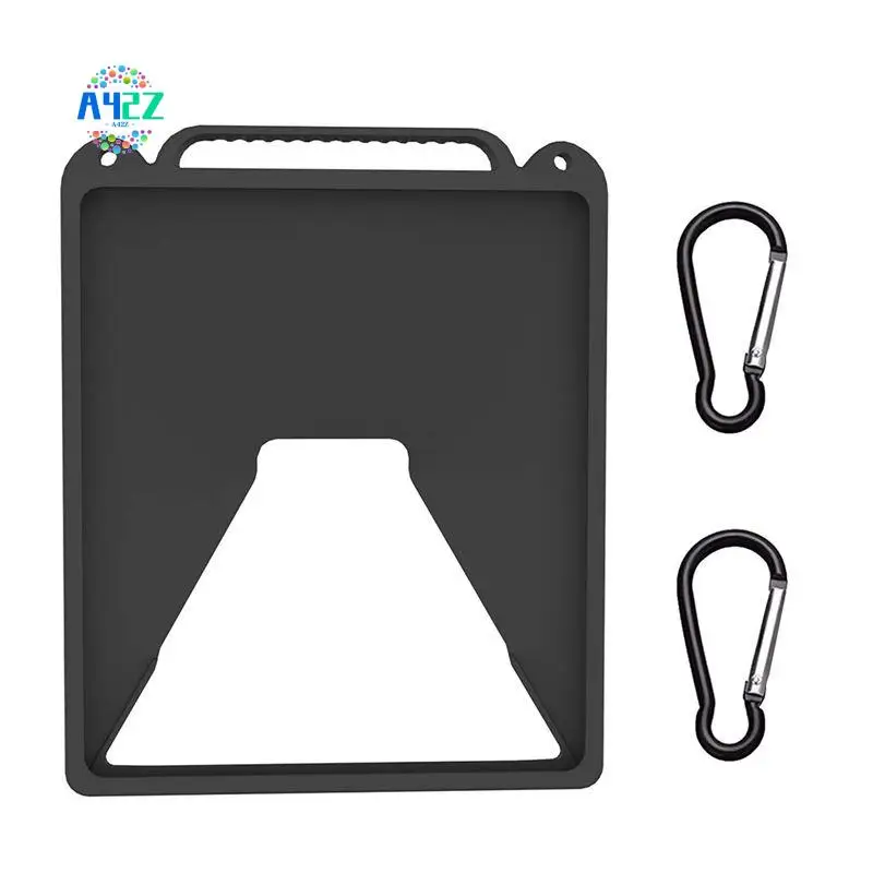 

A42Z-ZY-85 Travel Storage Bag For Starlink Mini Silicone Protective Cover, Antenna Anti-Collision Protective Case