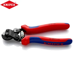 KNIPEK 95 62 160 Wire Rope Cutter High Quality Materials And Precision Craftsmanship Extend Service Life Convenient And Fast