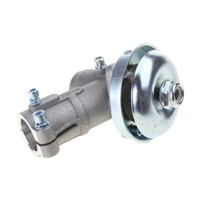 

652F Universal 26/28mm Diameter Brush Cutter Trimmer Replace Lawn Mower Gear for Head Gear-Head Garden Lawnmo